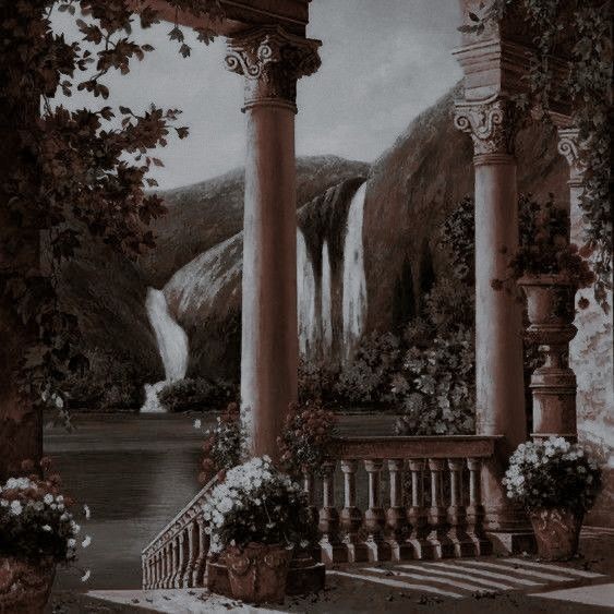 Camp Half Blood 